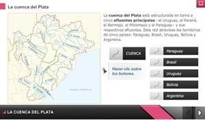 La cuenca del Plata (Educ.ar)