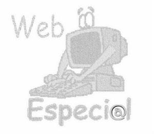 Webespecial. Educación Especial (Fundación Cavanna)