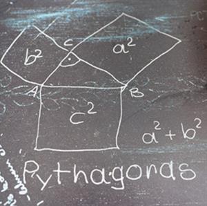 Descubriendo el Teorema de Pitágoras