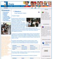Colegio Erain - Proyecto Trilingüe