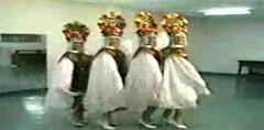 Las danzas peruanas III (PerúEduca)