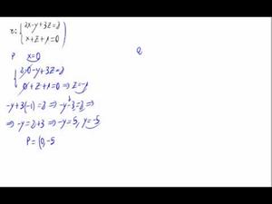 Cálculo del vector director de una recta (en 3D)
