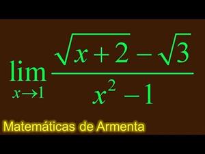 teoremas de limites clase 11