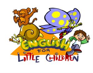 English For Little Children: una forma divertida de aprender inglés para Educación Infantil.
