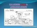 Why CLIL?