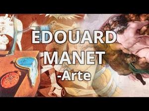 Edouard Manet (París, 1832 – París, 1883)