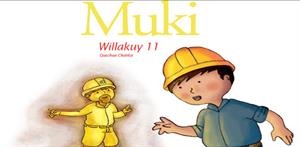 Muki = El Muqui (PerúEduca)