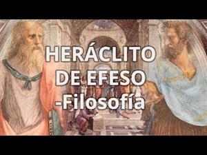 Heráclito de Efeso - Didactalia: material educativo