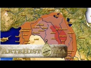 Imperio asirio (Artehistoria)