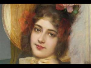 500 años de retrato femenino (500 Years of Female Portraits in Western Art)