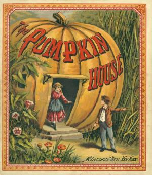 The pumpkin house (International Children's Digital Library)