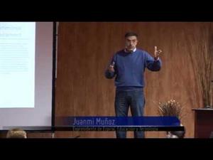 Encuentro Didactalia 2013: Juanmi Muñoz - Espiral, una asociación de docentes innovadores