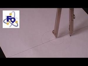 Experimentos de Física (calor y temperatura): Espiral de papel en rotación