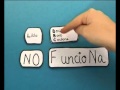 CÓMO UTILIZAR REGLAS MNEMOTÉCNICAS