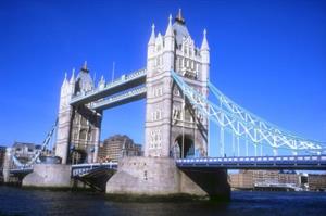 Let's visit London (englishexercises)