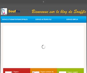 Blog for students and teachers of French as a foreign language