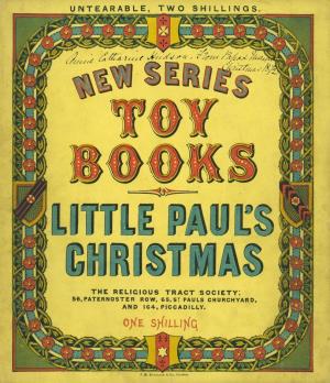 Little Paul's Christmas (International Children's Digital Library)