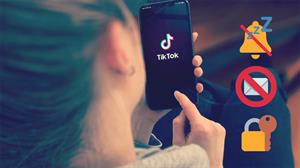 TikTok mejora la privacidad en las cuentas de menores