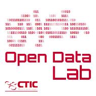 Open Data Lab Gijón, proyecto que explora nuevas formas de reutilizar los datos públicos del municipio.