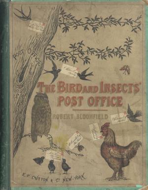 The bird and insects' post-office (International Children's Digital Library)
