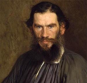 Biografía de León Tolstói (biografiasyvidas.com)