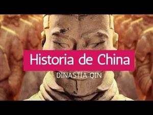 Historia de China: el primer emperador