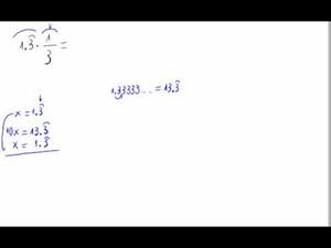 Operaciones con fracciones y números decimales