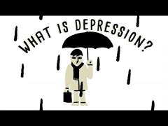 Que é a depresión?