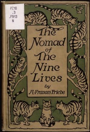 The nomad of the nine lives (International Children's Digital Library)