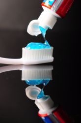 Does Whitening Toothpaste Work?