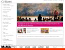 MoMA (Museum of Modern Art - New York): resources for teachers