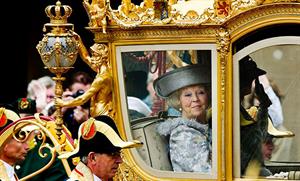 Monarquías europeas, una vieja tradición todavía muy vigente (El mundo)