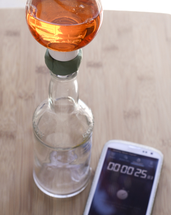 How to Measure Viscosity of Liquids
