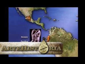 Las culturas precolombinas (Artehistoria)