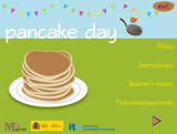 Pancake day (Malted)