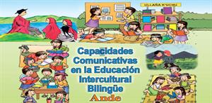 Capacidades comunicativas en la educación intercultural bilingüe: Ande (PerúEduca)