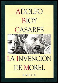 Resumen de la obra La invención de Morel de Bioy Casares