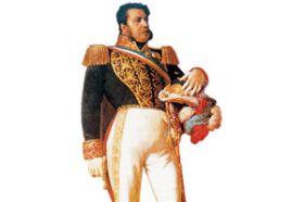 Gobierno de Manuel Bulnes Prieto (1841-1851)