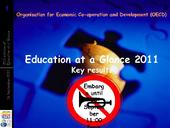 Education at a Glance 2011: Key Results (OCDE)