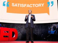 Bill Gates: Los profesores necesitan retroalimentación real | TED Talks