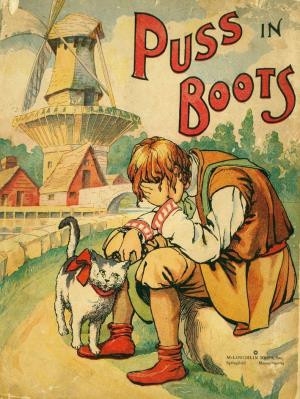 Puss in boots (International Children's Digital Library)