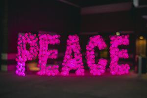 Actividades para celebrar el Día de la Paz