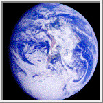 Introducción a la Tierra (solarviews.com)