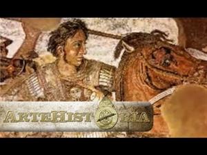 Grandes Batallas: Las campañas de Alejandro Magno