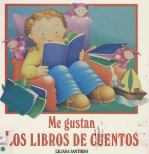 I love storybooks (International Children's Digital Library)