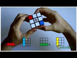 Cómo resolver el cubo de Rubik de manera sencilla