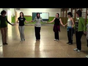 Misir Lu, danza de Grecia