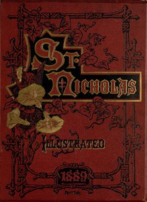 St. Nicholas. Oct. 1875 Vol. 2, no. 12  (International Children's Digital Library)