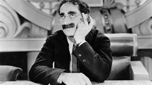 La crisis de 1929 contada por Groucho Marx