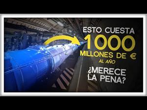 LHC: ¿Para Qué Ha Servido?